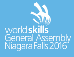 WorldSkills Niagara